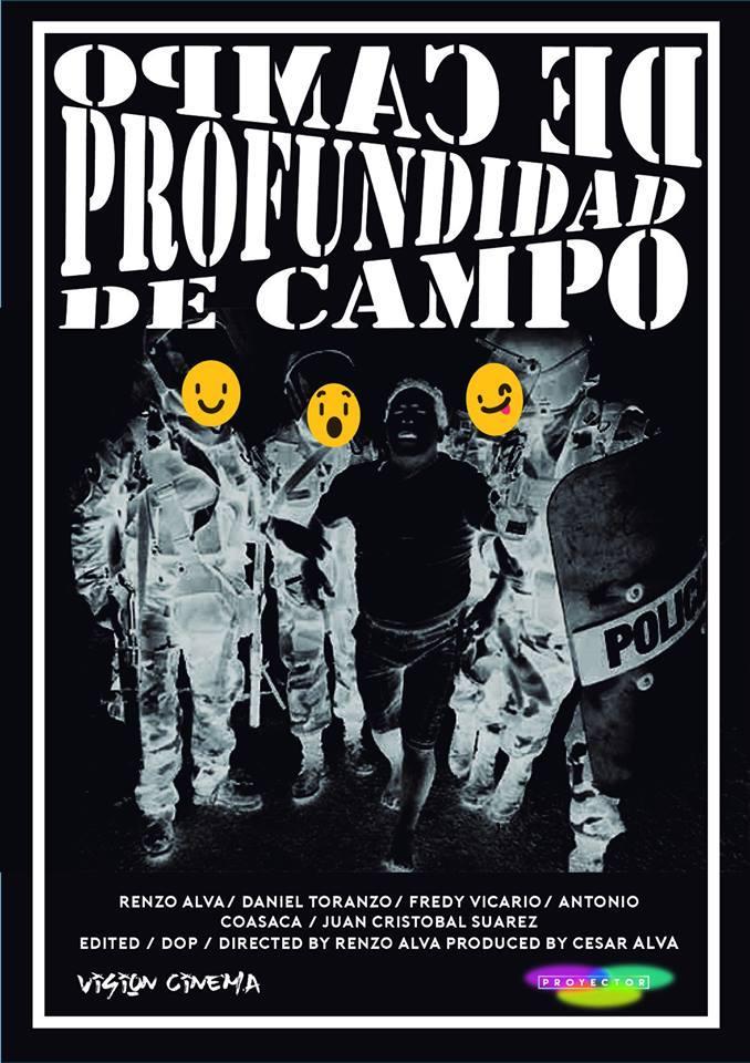Profundidad de campo