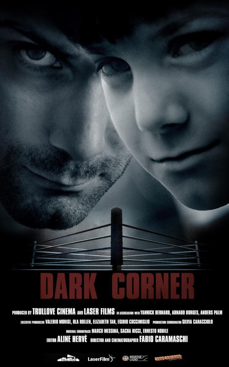 Dark Corner (Pugni in faccia)