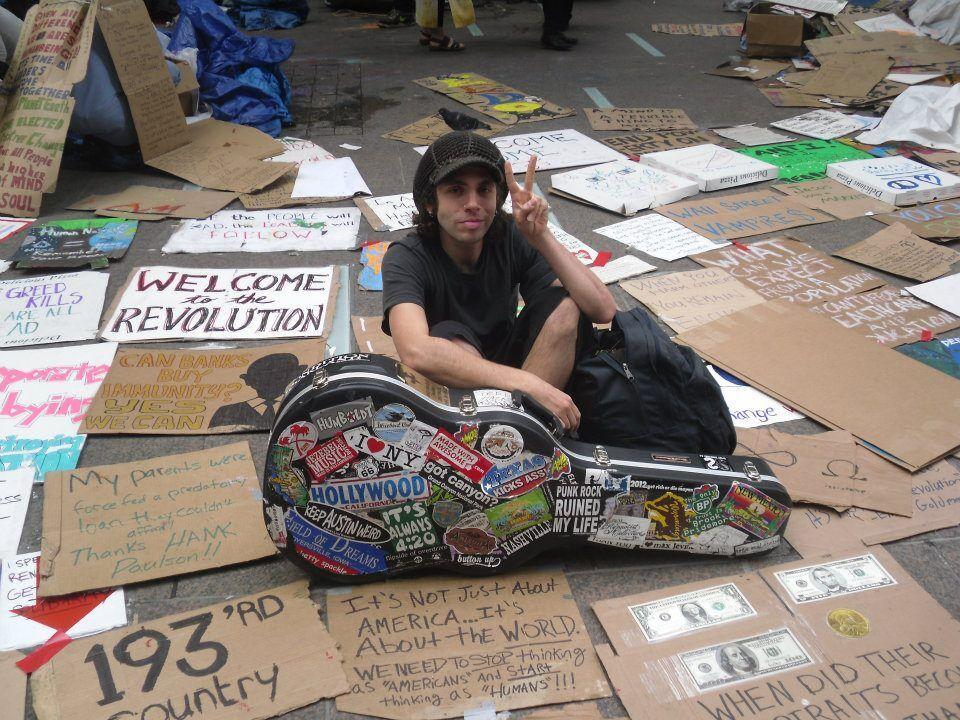 Renegade Dreamers