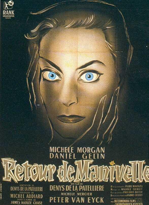 Retour de manivelle (There's Always a Price Tag)