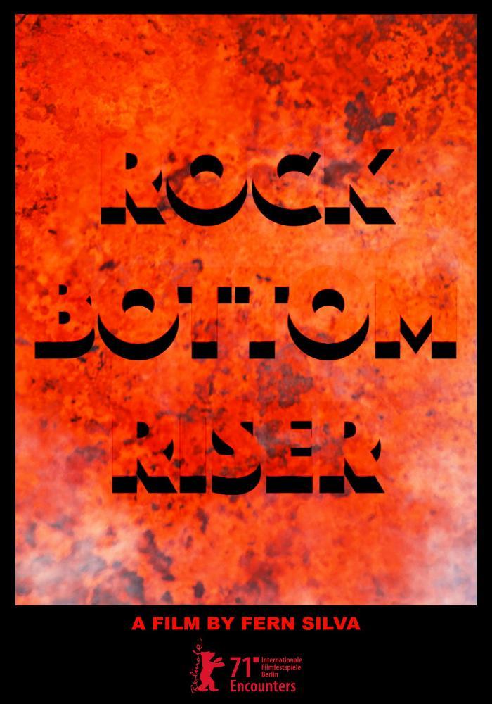 Rock Bottom Riser