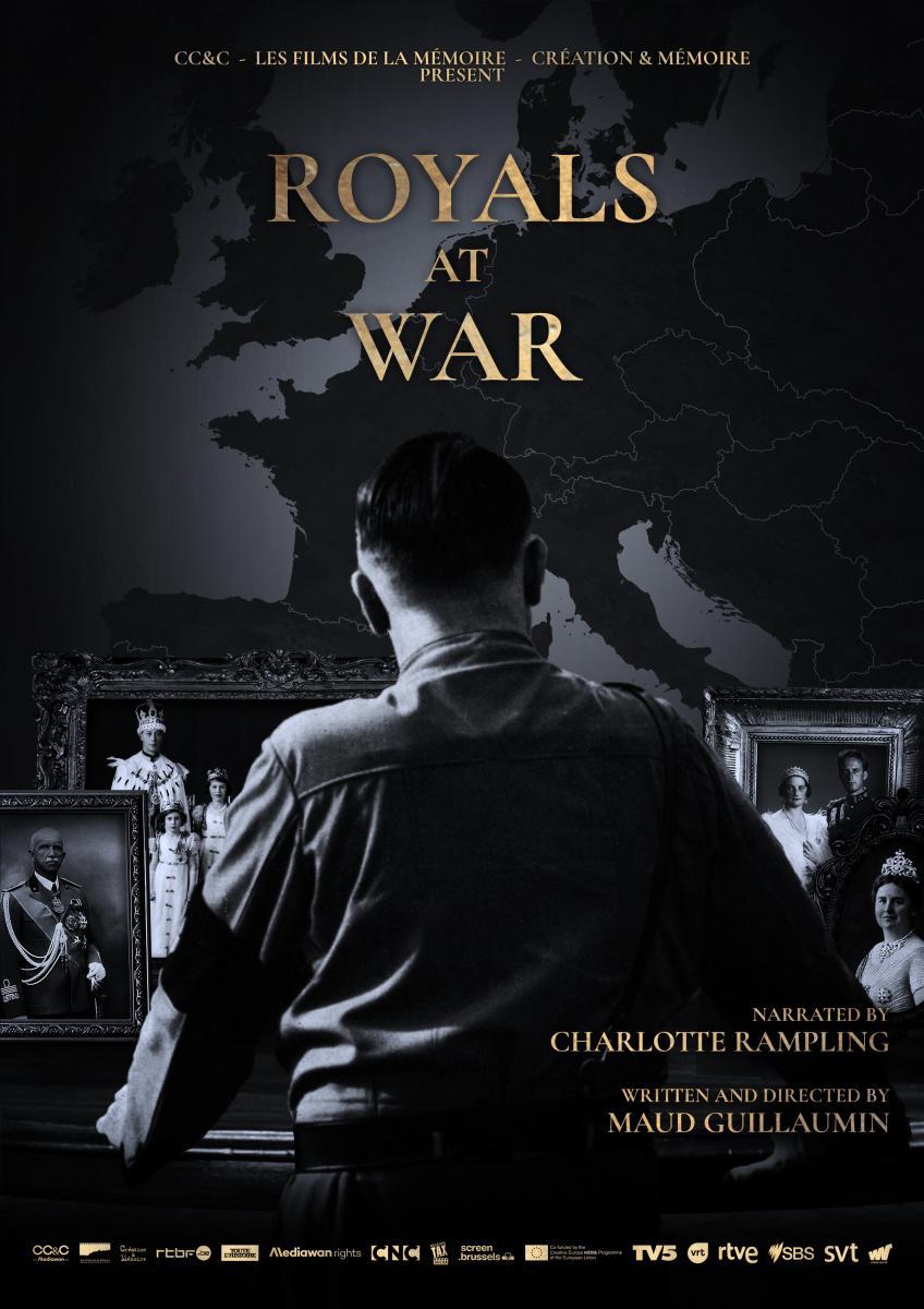 Monarquías en guerra