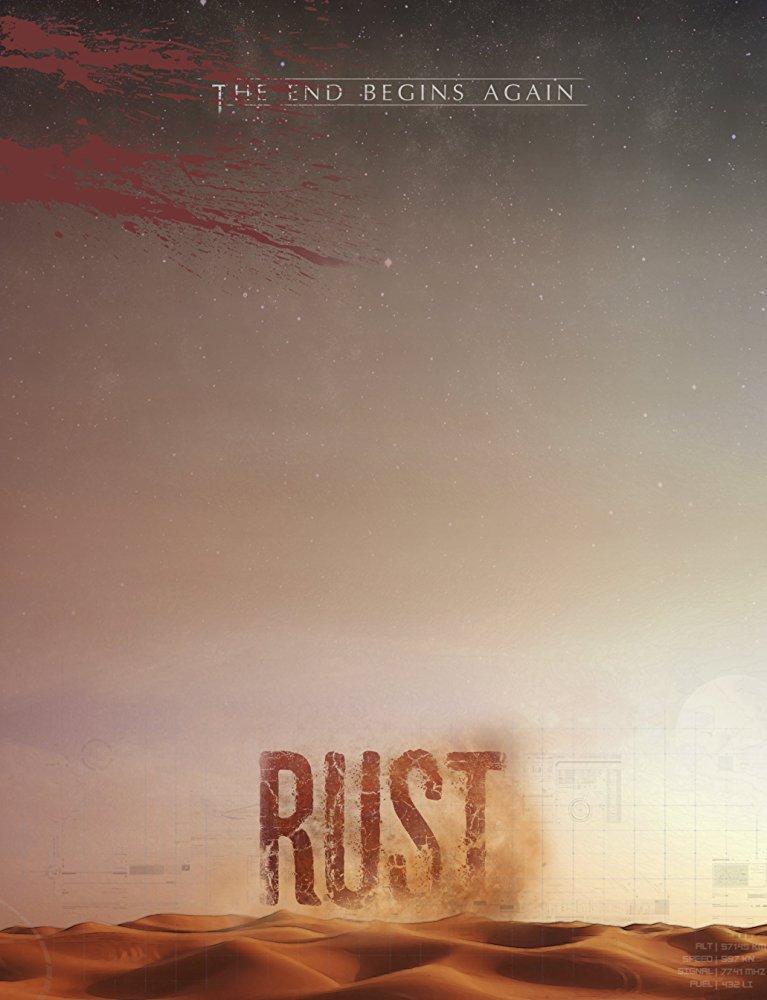 Rust (C)