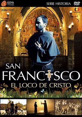 San Francisco: el loco de Cristo