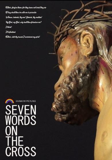 Seven Words on the Cross (C)