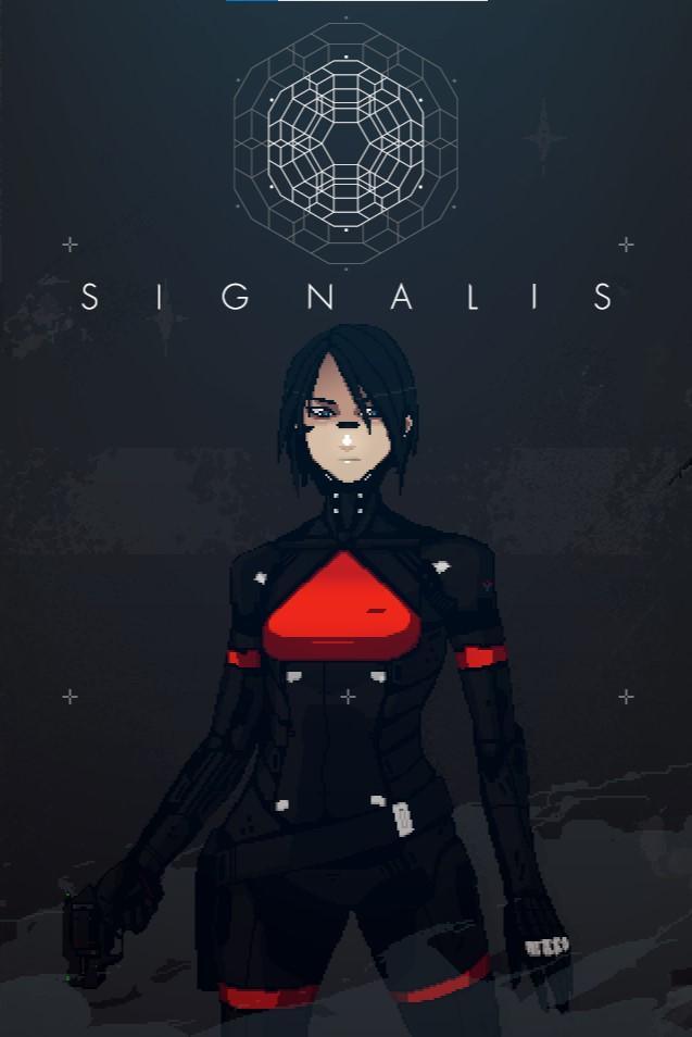 Signalis