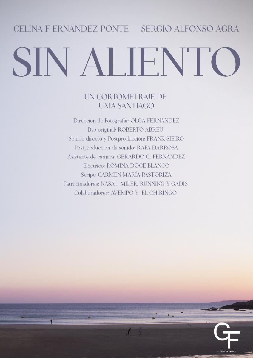 Sin aliento (C)
