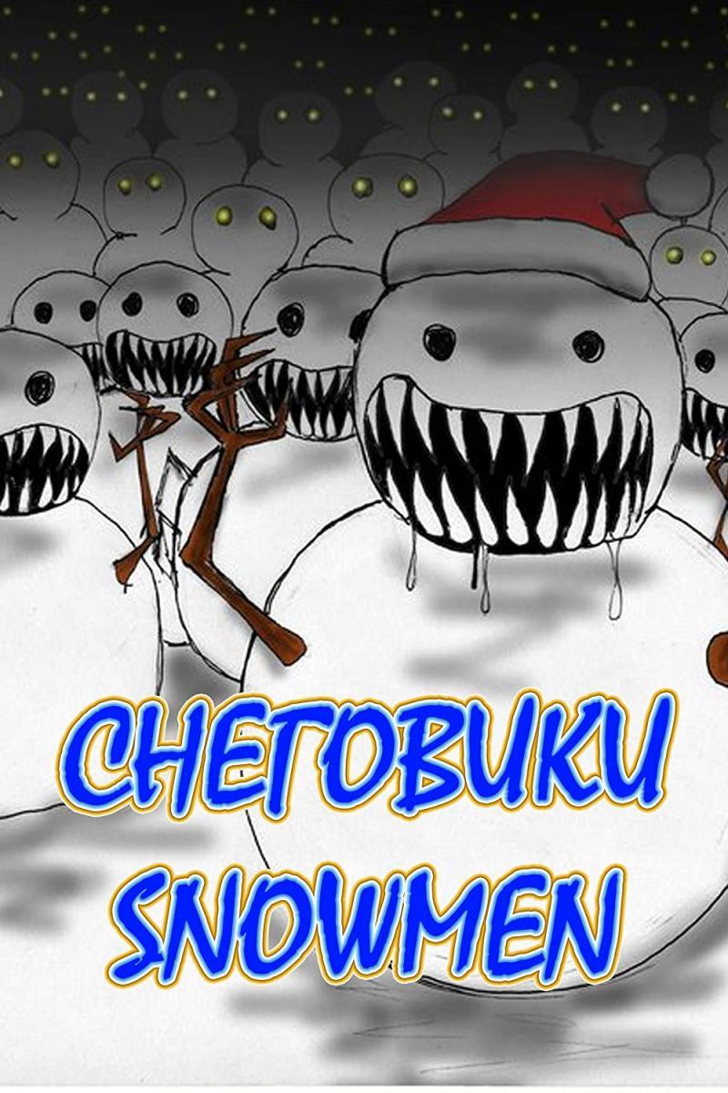 Snowmen (C)