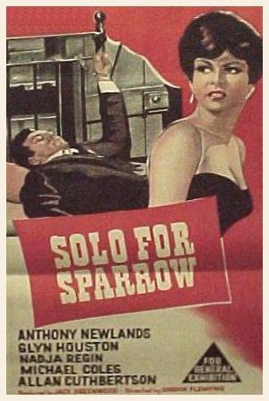 Solo for Sparrow