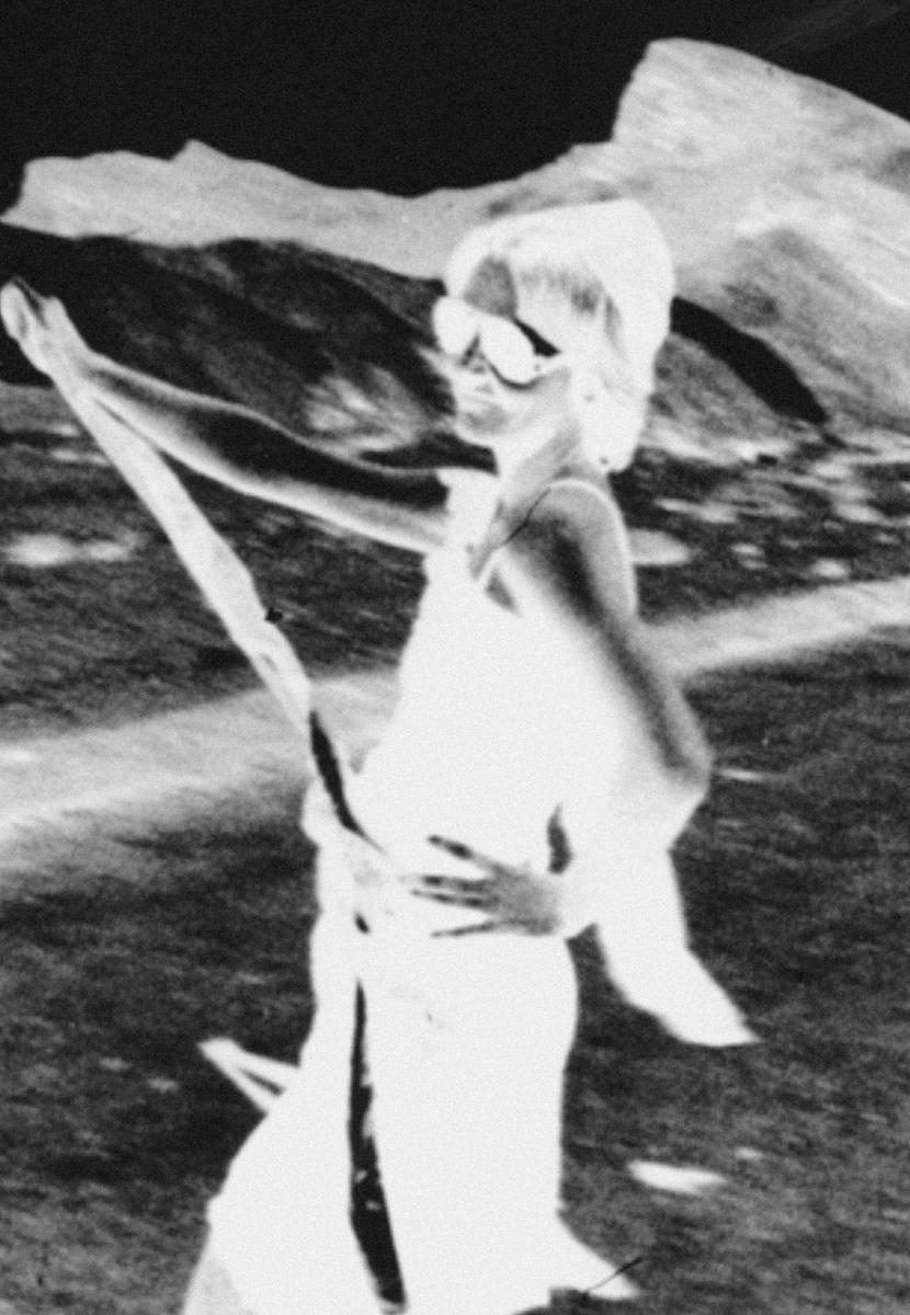 Soothing the Bruise (C)