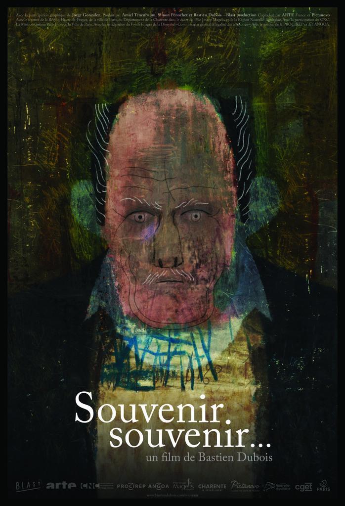 Souvenir, souvenir (C)