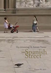 Spanish Street (C)