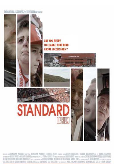 Standard, the Movie