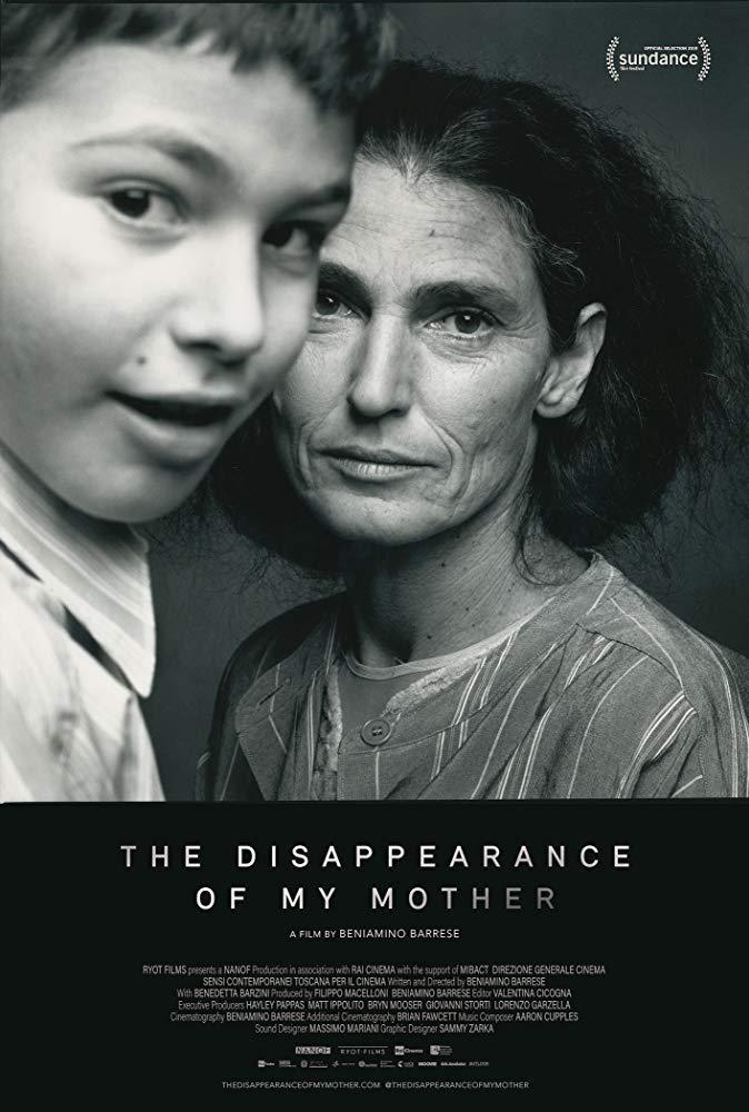 The Disappearance of My Mother