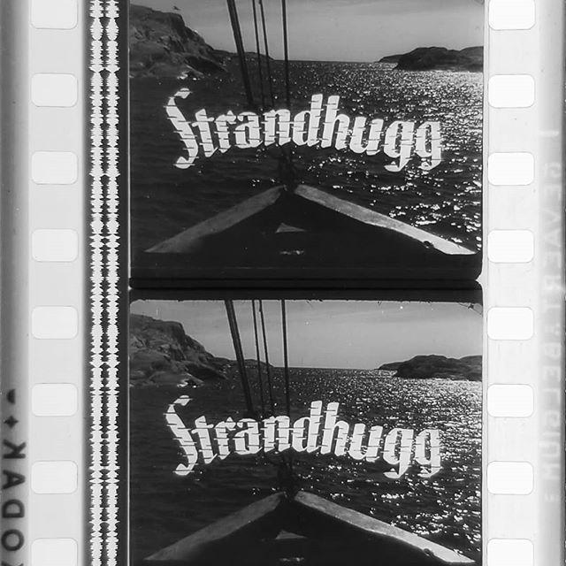 Strandhugg (C)