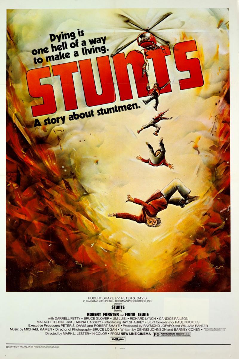 Stunts