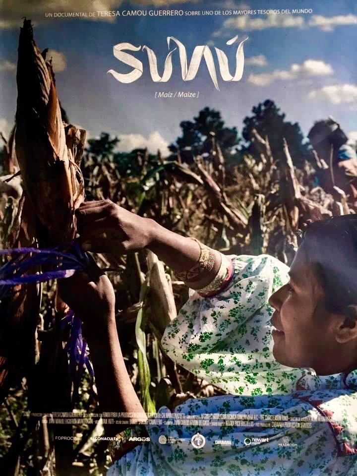 Sunú