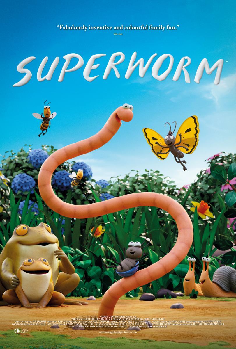 Supergusano