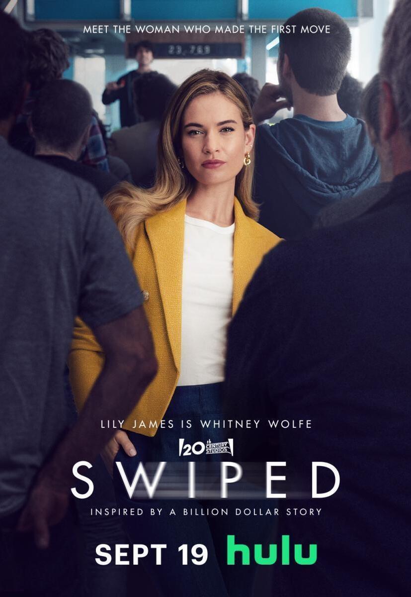 Match: La reina de las apps de citas