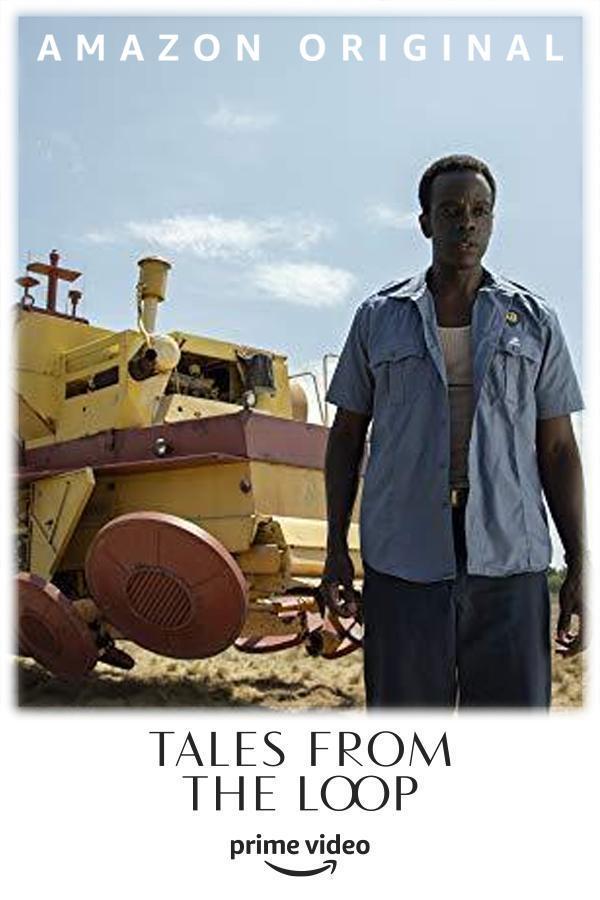 Historias del bucle: Paralelo (TV)