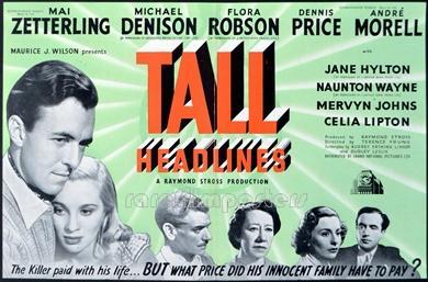 Tall Headlines
