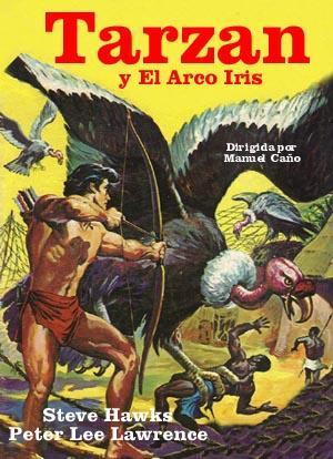 Tarzán y el arco iris