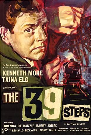 39 escalones