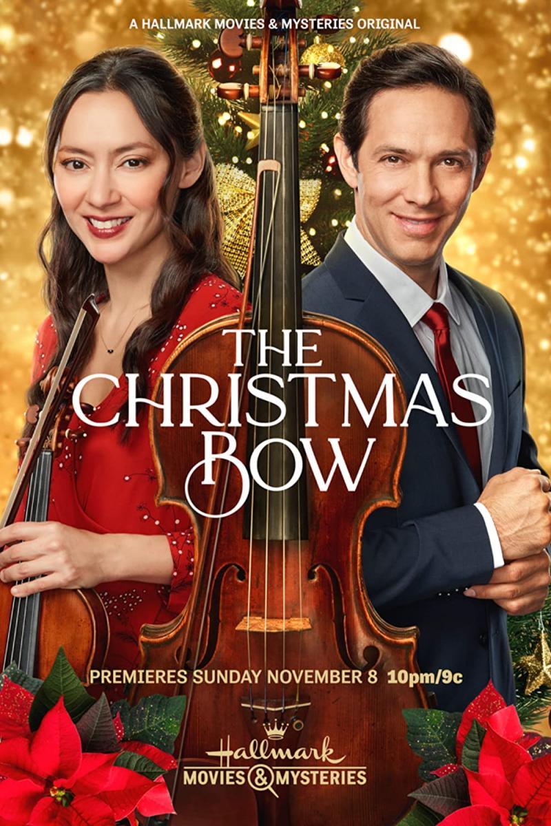 The Christmas Bow (TV)