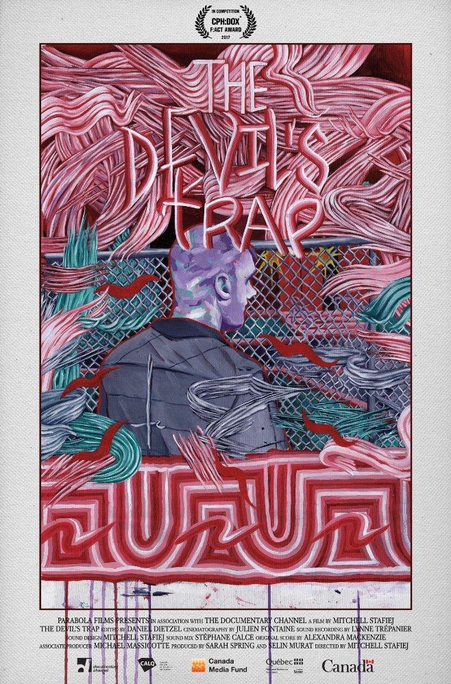 The Devil's Trap