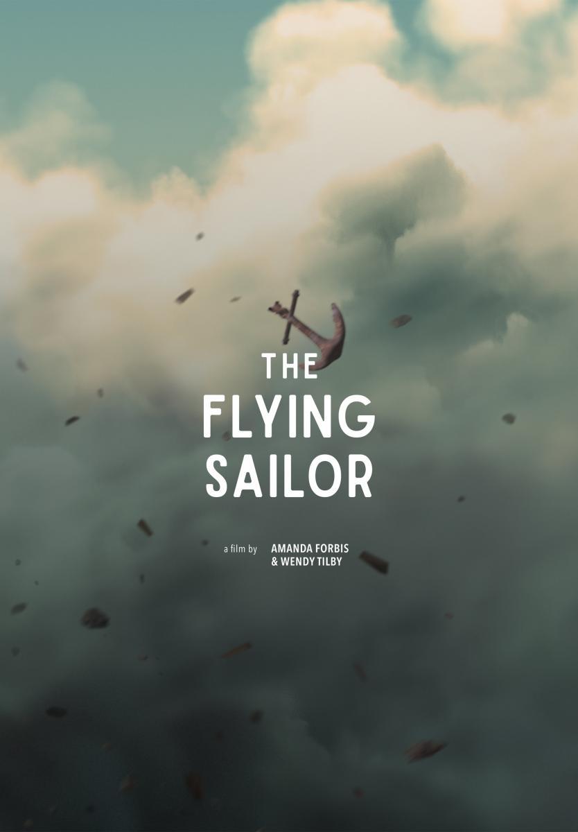 The Flying Sailor (C)
