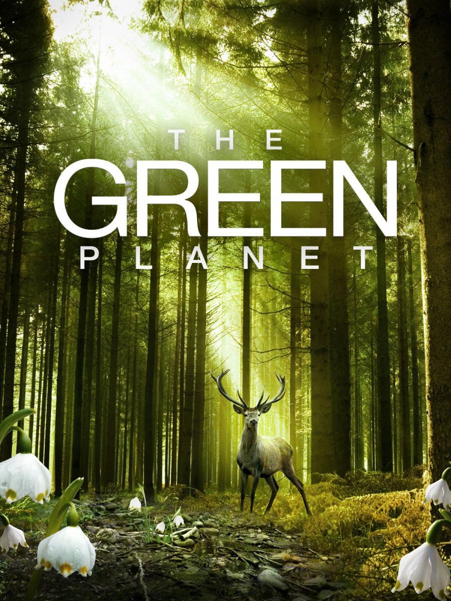 Planeta verde (Miniserie de TV)