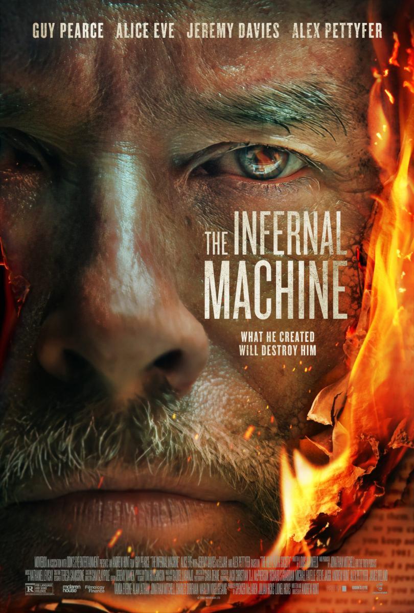 La máquina infernal