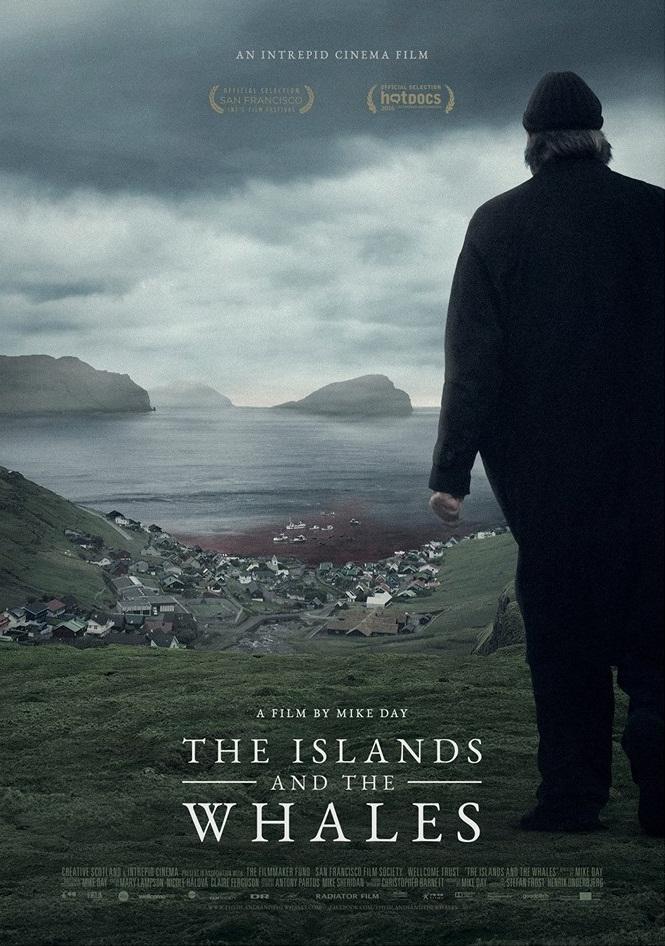 The Islands and the Whales