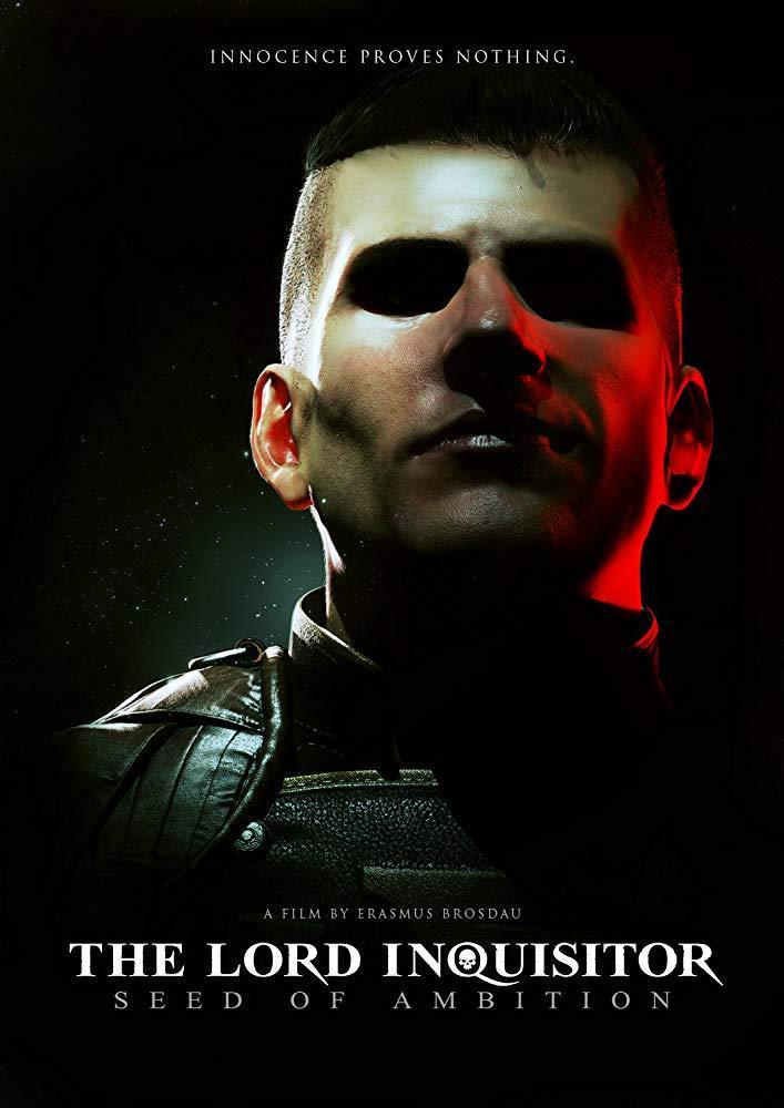 The Lord Inquisitor: Seed of Ambition (C)