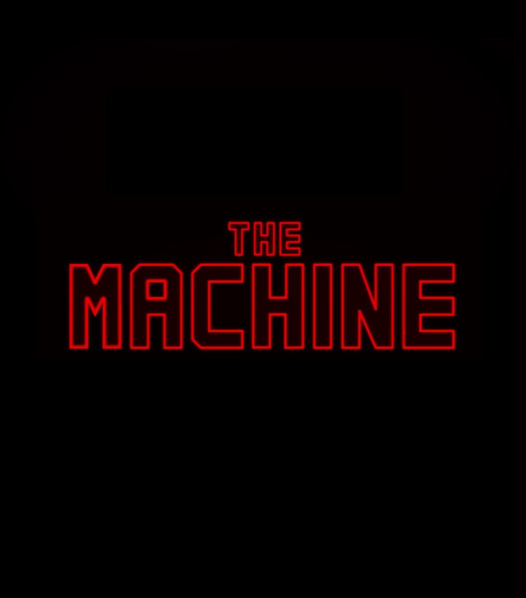 The Machine