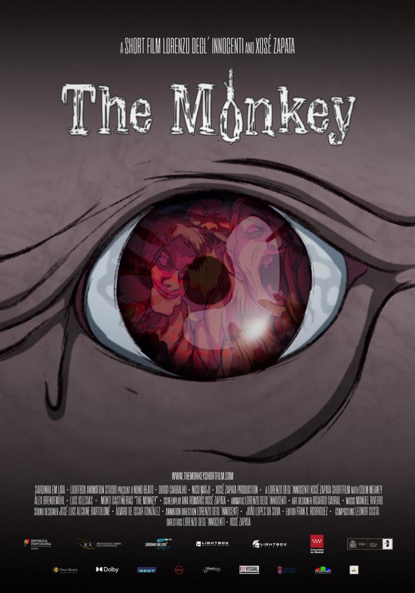 The Monkey (C)