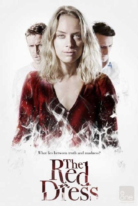 El vestido rojo (TV)