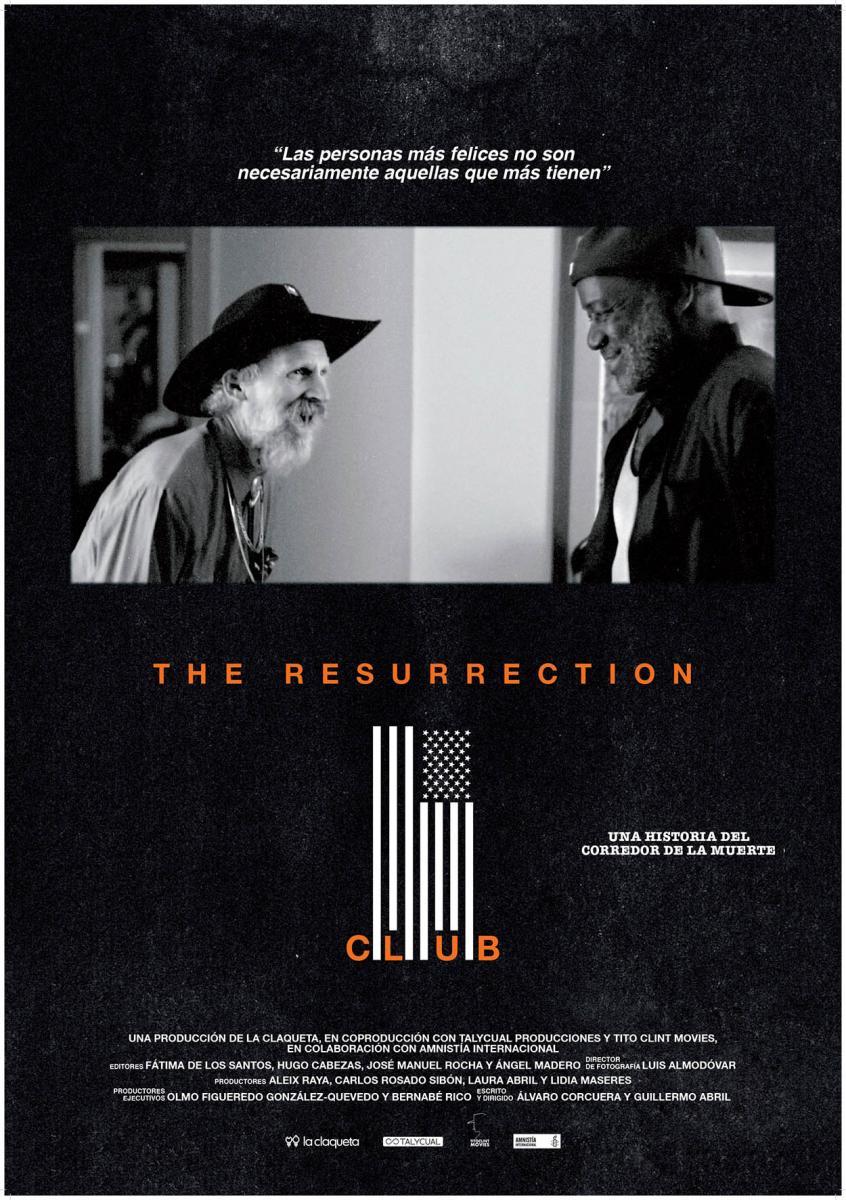 The Resurrection Club (C)