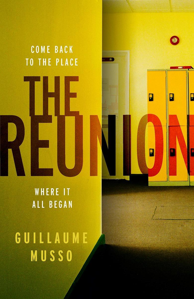 The Reunion (Miniserie de TV)
