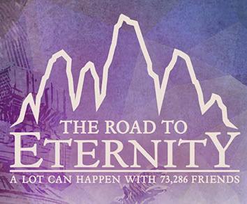 The Road to Eternity