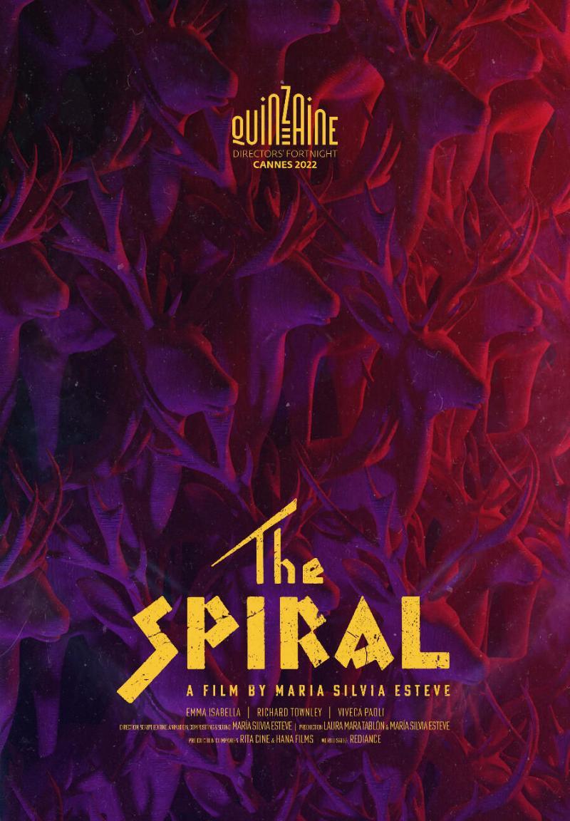 The Spiral (C)