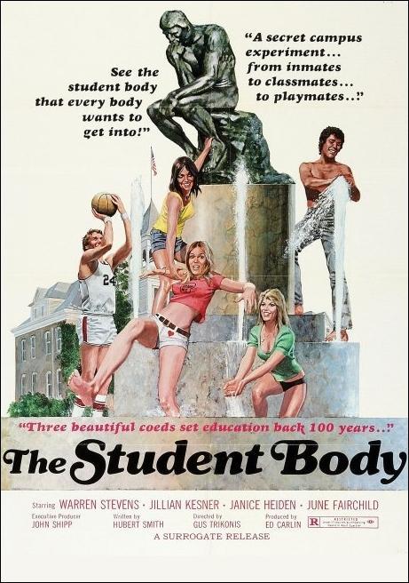 The Student Body