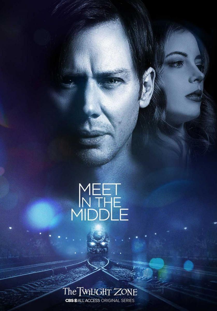 The Twilight Zone: Meet in the Middle (TV)