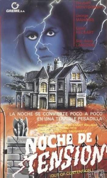 Noche de tensión (TV)