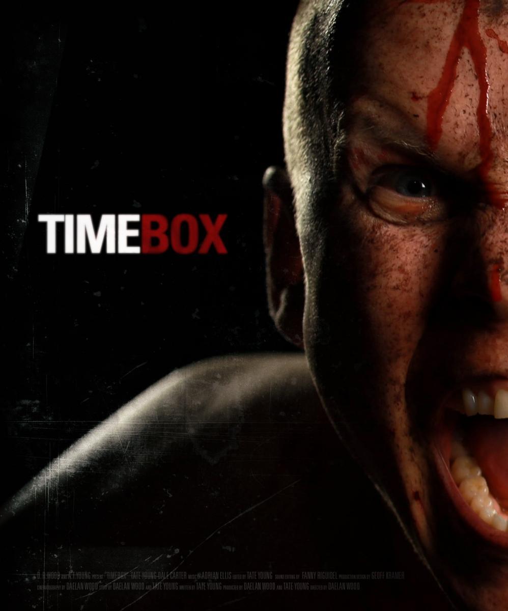 Timebox (C)