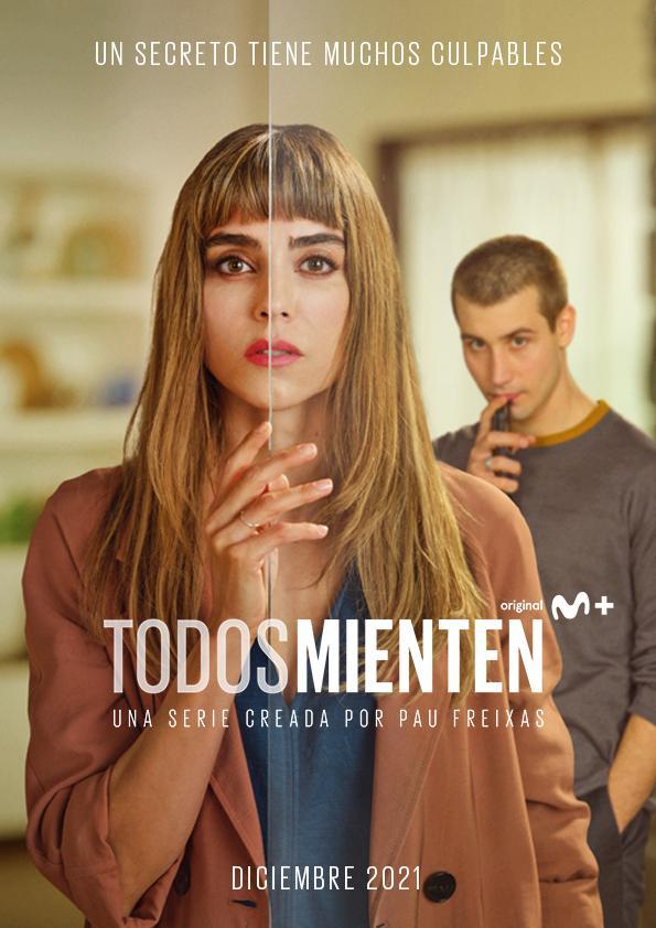 Todos mienten (Miniserie de TV)