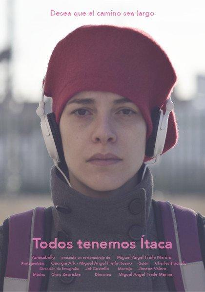 Todos tenemos Ítaca (C)