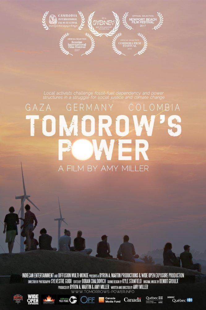 Tomorrow's Power