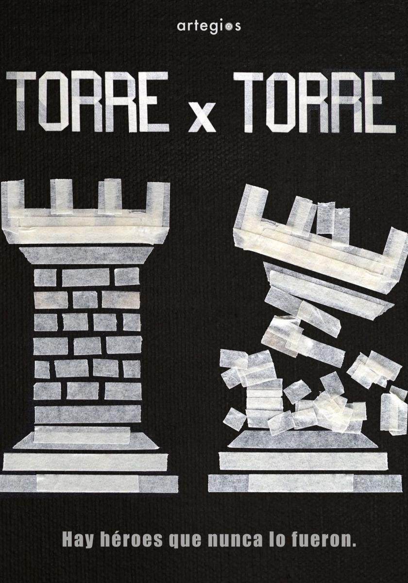 Torre x torre
