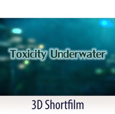 Toxicity Underwater (C)